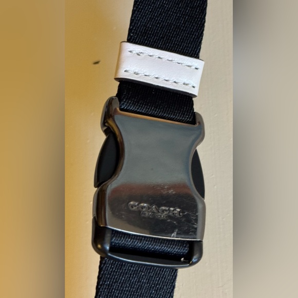 Bum bag from Coach. - Picture 3 of 6